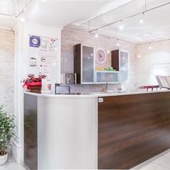 Гостиница Гранд Марк, Санкт-Петербург, Ленинградская область