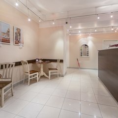 Гостиница Гранд Марк, Санкт-Петербург, Ленинградская область