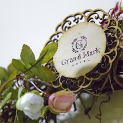 Гостиница Гранд Марк, Санкт-Петербург, Ленинградская область