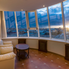 Гостиница Космос, Петрозаводск, Республика Карелия