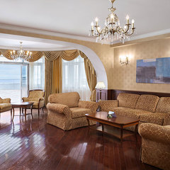 Гостиница Космос, Петрозаводск, Республика Карелия