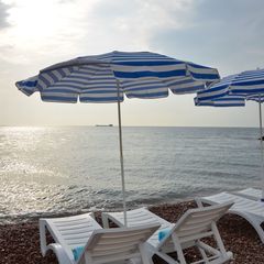 Отель Blumarin, Алушта, Крым