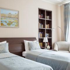 Гостиница Гранд Марк, Санкт-Петербург, Ленинградская область