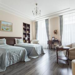 Гостиница Гранд Марк, Санкт-Петербург, Ленинградская область