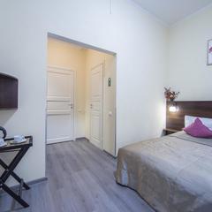 Гостиница Гранд Марк, Санкт-Петербург, Ленинградская область