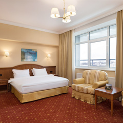 Гостиница Космос, Петрозаводск, Республика Карелия