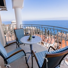 Отель Blumarin, Алушта, Крым