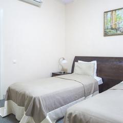 Гостиница Гранд Марк, Санкт-Петербург, Ленинградская область