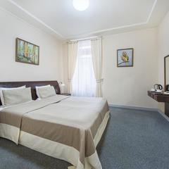 Гостиница Гранд Марк, Санкт-Петербург, Ленинградская область