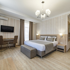 Усадьба Шато Каберне, Анапа, Краснодарский край