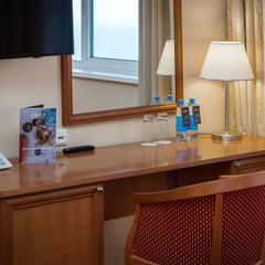 Гостиница Космос, Петрозаводск, Республика Карелия