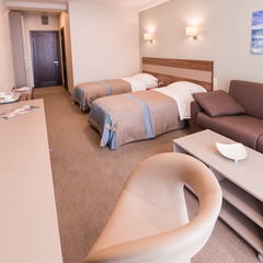 Отель Blumarin, Алушта, Крым