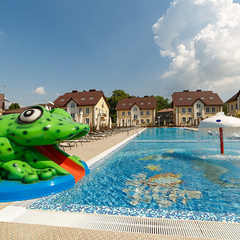 Усадьба Шато Каберне, Анапа, Краснодарский край