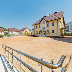 Усадьба Шато Каберне, Анапа, Краснодарский край