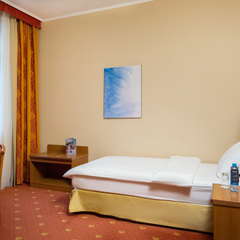 Гостиница Космос, Петрозаводск, Республика Карелия