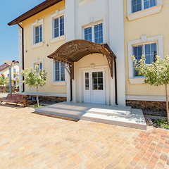 Усадьба Шато Каберне, Анапа, Краснодарский край