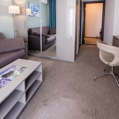 Отель Blumarin, Алушта, Крым