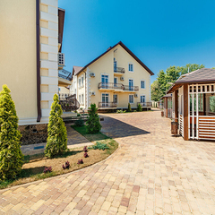 Усадьба Шато Каберне, Анапа, Краснодарский край