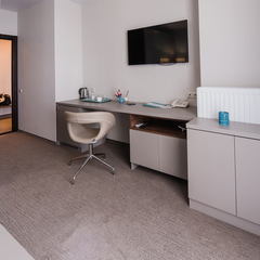 Отель Blumarin, Алушта, Крым