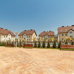 Усадьба Шато Каберне, Анапа, Краснодарский край