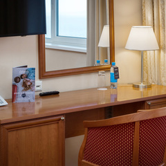 Гостиница Космос, Петрозаводск, Республика Карелия