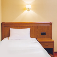 Гостиница Космос, Петрозаводск, Республика Карелия