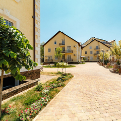 Усадьба Шато Каберне, Анапа, Краснодарский край