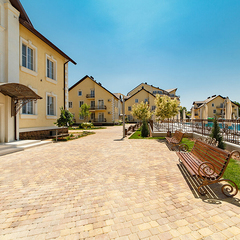 Усадьба Шато Каберне, Анапа, Краснодарский край