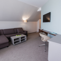 Отель Blumarin, Алушта, Крым