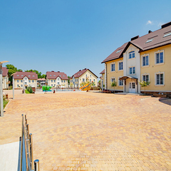 Усадьба Шато Каберне, Анапа, Краснодарский край