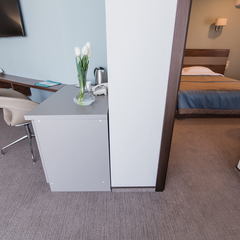 Отель Blumarin, Алушта, Крым