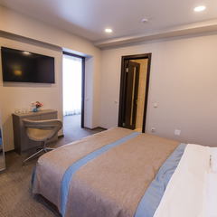 Отель Blumarin, Алушта, Крым