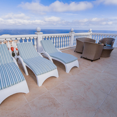 Отель Blumarin, Алушта, Крым