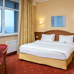 Гостиница Космос, Петрозаводск, Республика Карелия