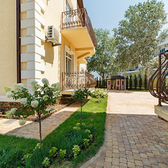 Усадьба Шато Каберне, Анапа, Краснодарский край