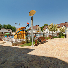 Усадьба Шато Каберне, Анапа, Краснодарский край