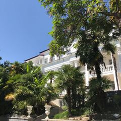 Отель Очарование моря, Сочи, Краснодарский край