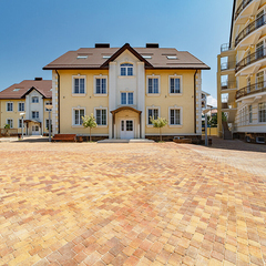 Усадьба Шато Каберне, Анапа, Краснодарский край