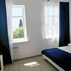 Отель Очарование моря, Сочи, Краснодарский край