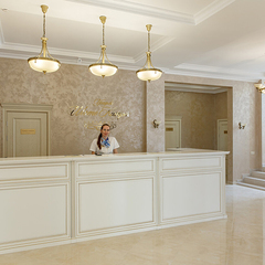 Усадьба Шато Каберне, Анапа, Краснодарский край