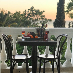 Отель Очарование моря, Сочи, Краснодарский край