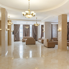 Усадьба Шато Каберне, Анапа, Краснодарский край