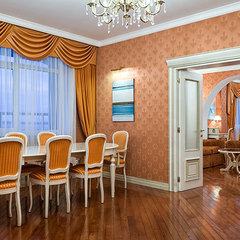 Гостиница Космос, Петрозаводск, Республика Карелия