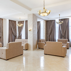 Усадьба Шато Каберне, Анапа, Краснодарский край