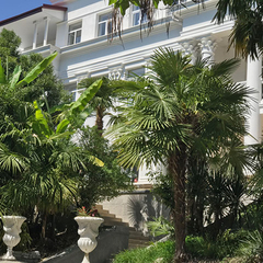 Отель Очарование моря, Сочи, Краснодарский край