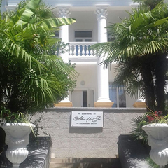 Отель Очарование моря, Сочи, Краснодарский край