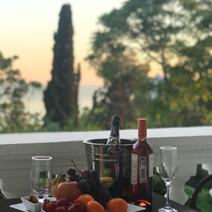 Отель Очарование моря, Сочи, Краснодарский край