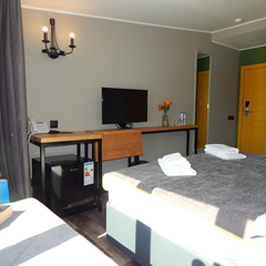 Гостиница Гутенберг / Gutenberg Hotel, Санкт-Петербург, Ленинградская область