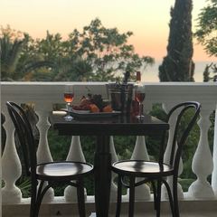 Отель Очарование моря, Сочи, Краснодарский край