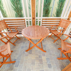 Усадьба Шато Каберне, Анапа, Краснодарский край